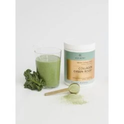 Collagen, Green Boost, 315 G -Clarins Salgsbutik vild nord collagen green boost 315g 3