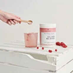 Collagen Red Berries, 315 G 7 Collagen Red Berries, 315 G -Clarins Salgsbutik vild nord collagen red berries 315g 2