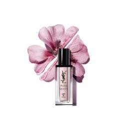 Yves Saint Laurent Pure Shots Light Up Brightening Serum, 30 Ml -Clarins Salgsbutik yves saint laurent pure shots light up brightening serum 30 ml 7