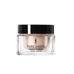 Yves Saint LaUrent Pure Shots Perfect Plumper Face Cream, 50 Ml